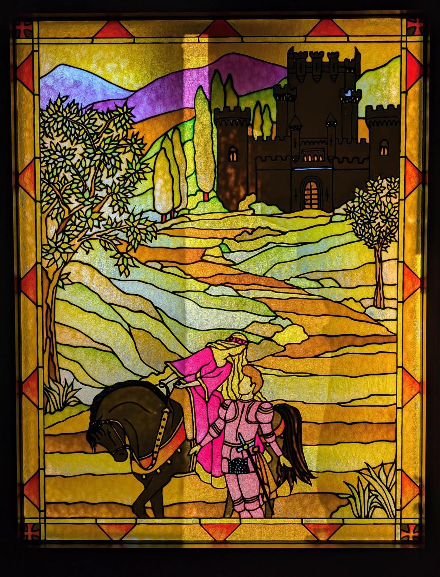 El Robledo  Casa Rural La Alcazaba מראה חיצוני תמונה