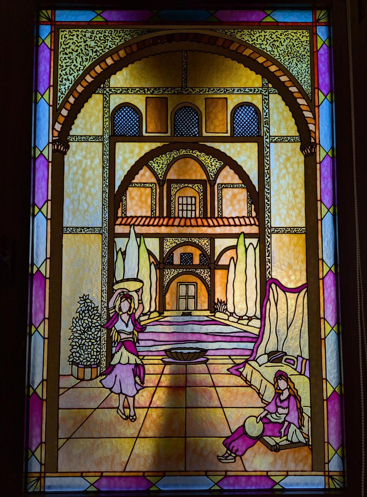 El Robledo  Casa Rural La Alcazaba מראה חיצוני תמונה